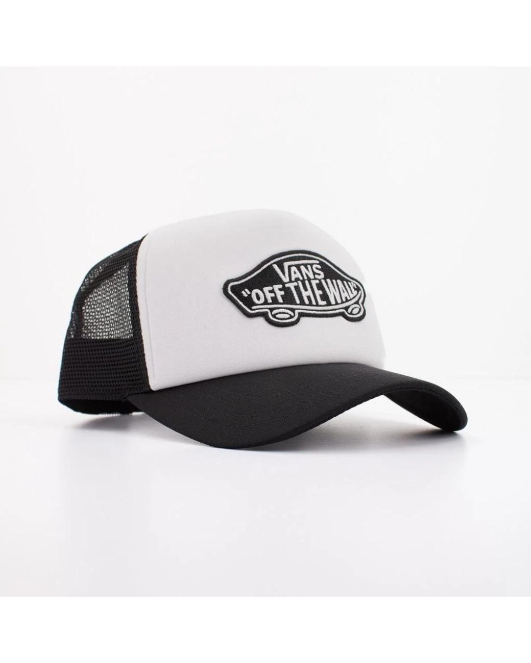 Caps di Vans in White da Uomo