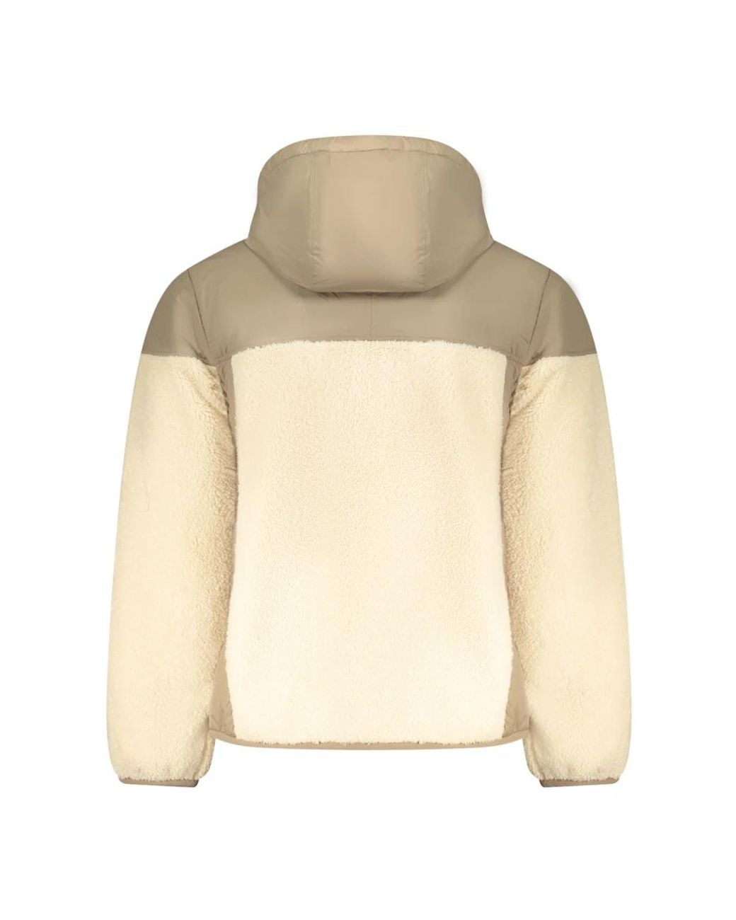 K-Way Natural Light Jackets for men