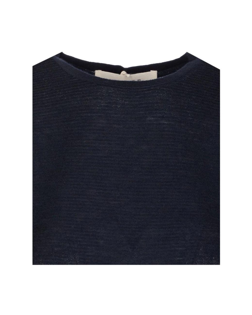 Lisa Yang Blue T-Shirts