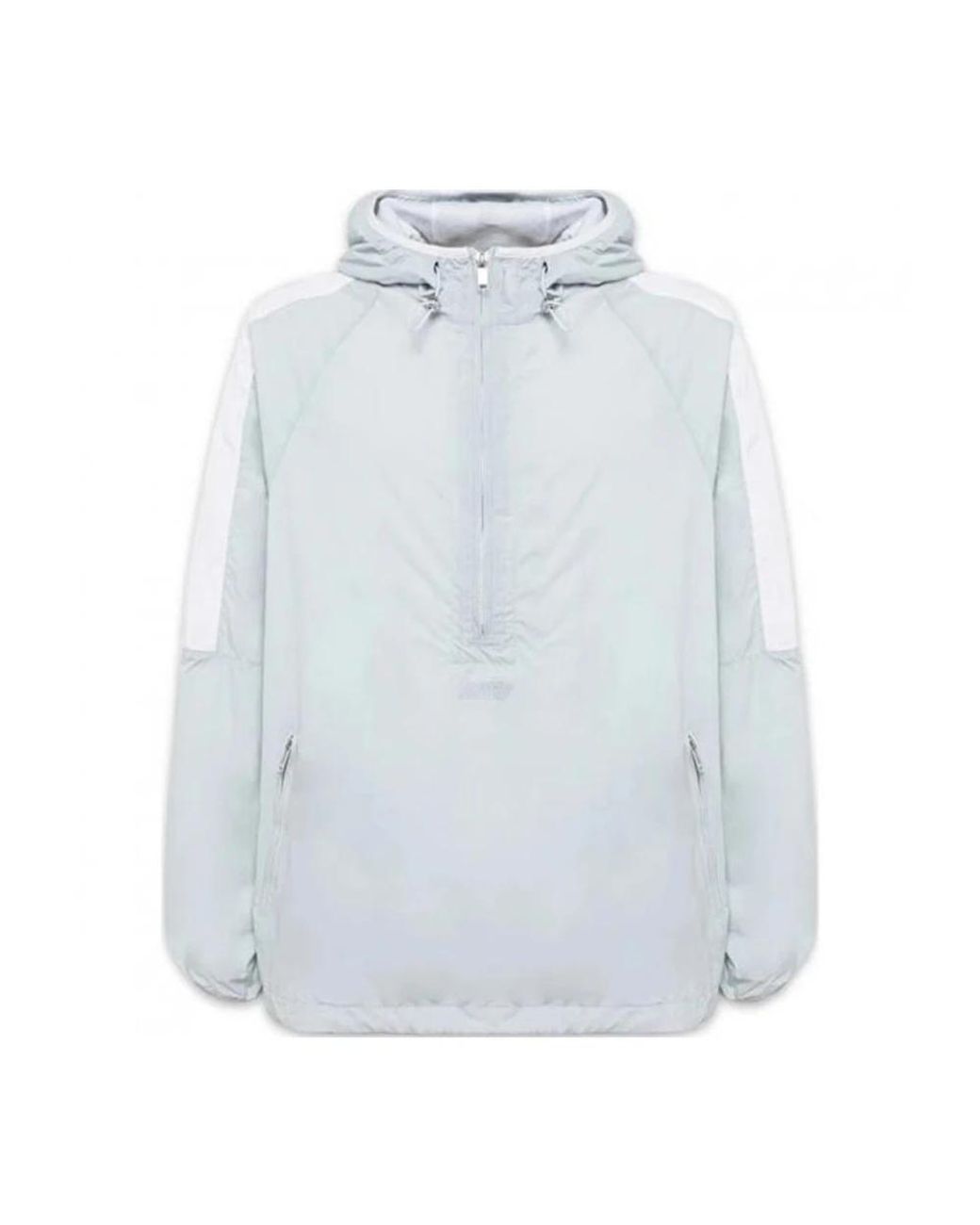 Autry Windbreaker Jacket in Blue für Herren