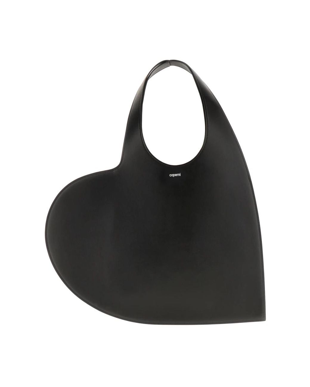 Coperni Black Shoulder Bags