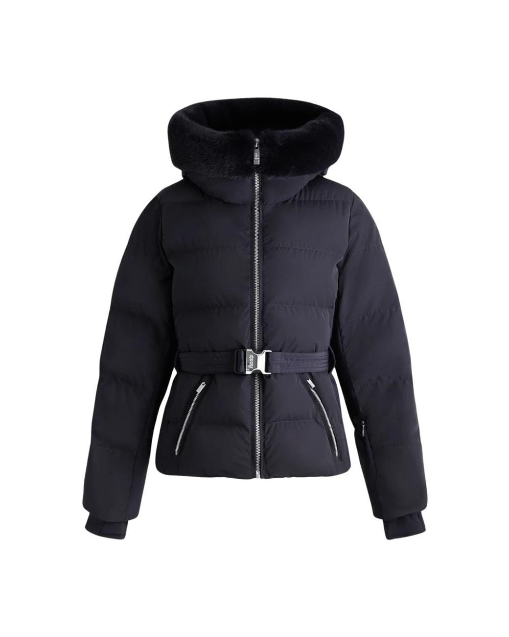 Ski Jackets Fusalp en coloris Blue