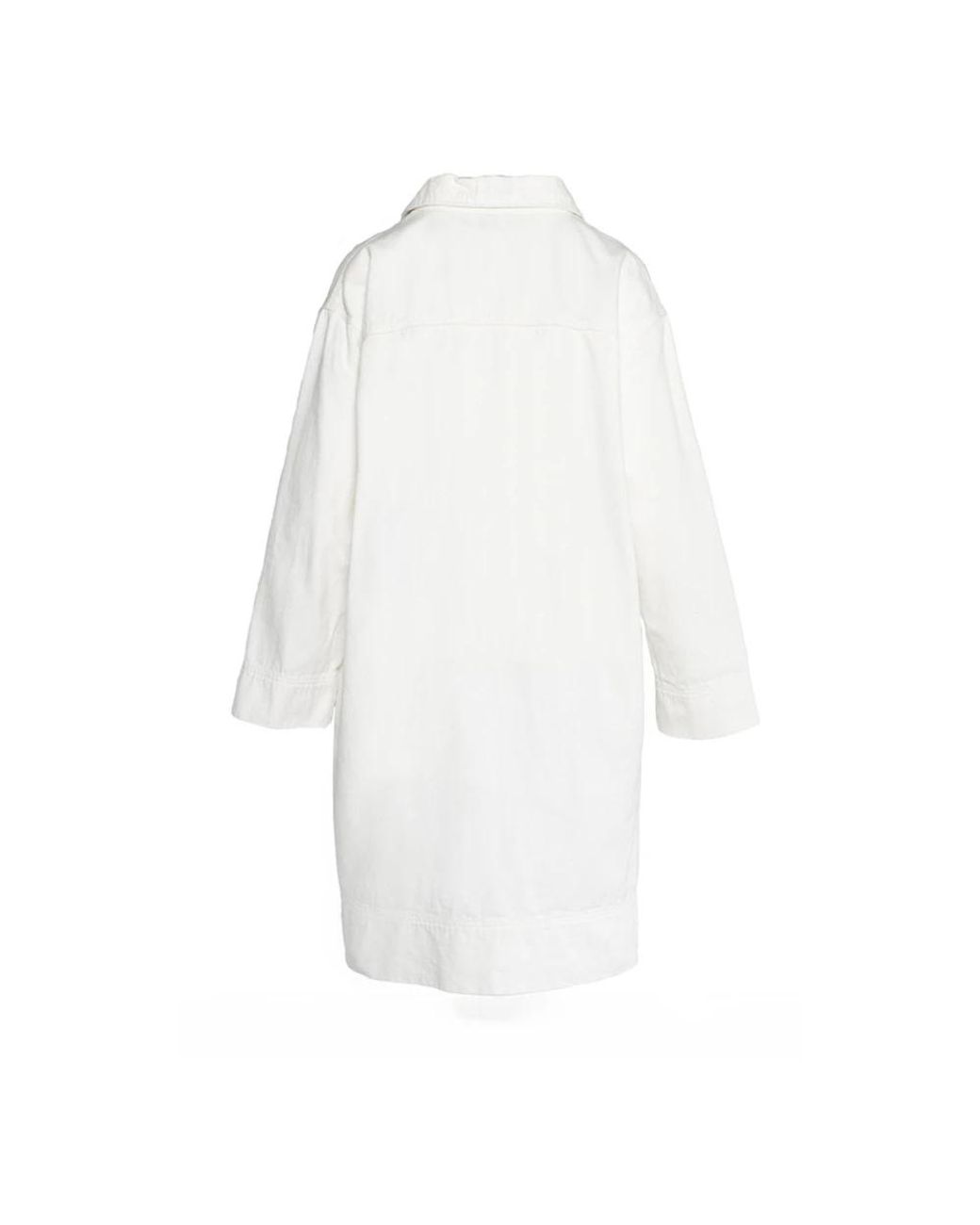 Short Dresses Hèst en coloris White