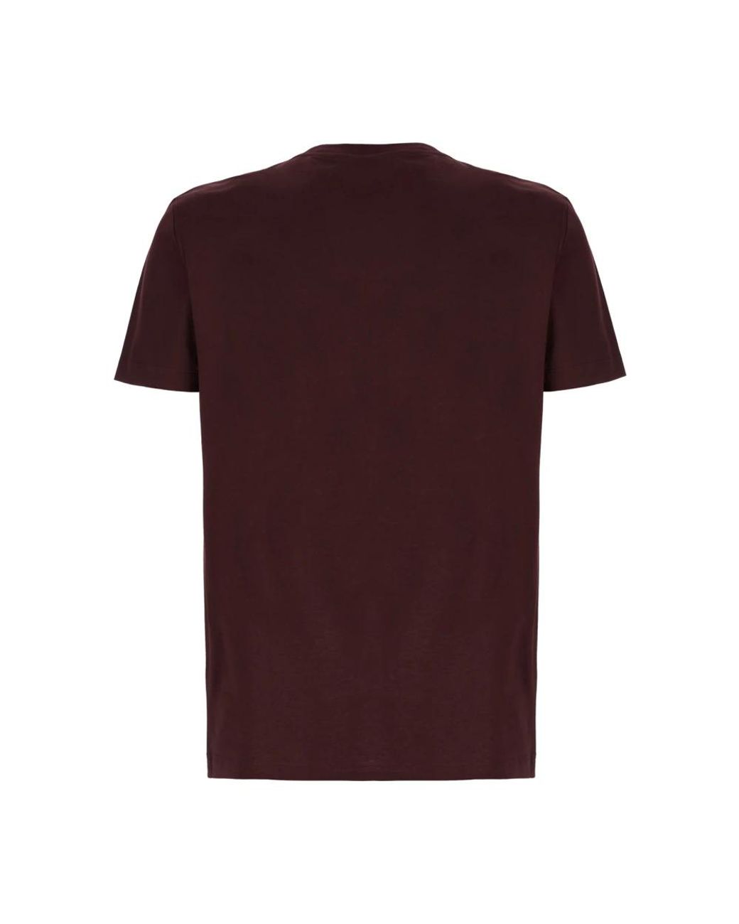 Versace Brown T-Shirts for men