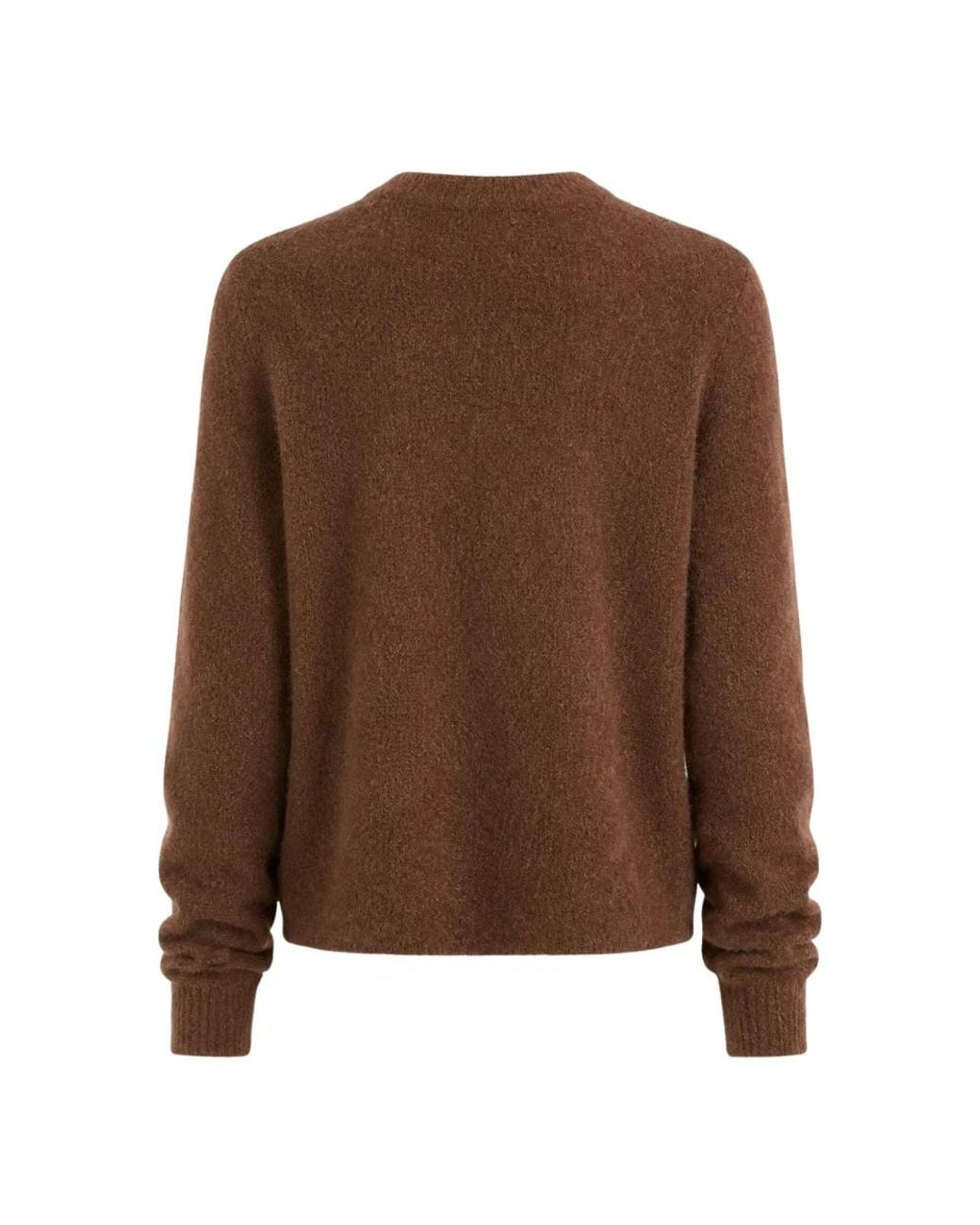 Marella Brown Cardigans
