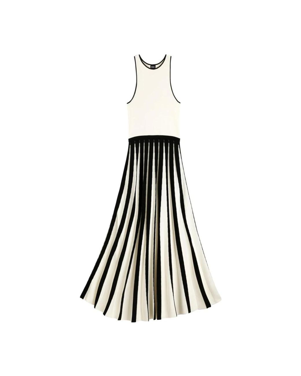 Boss Black Maxi Dresses