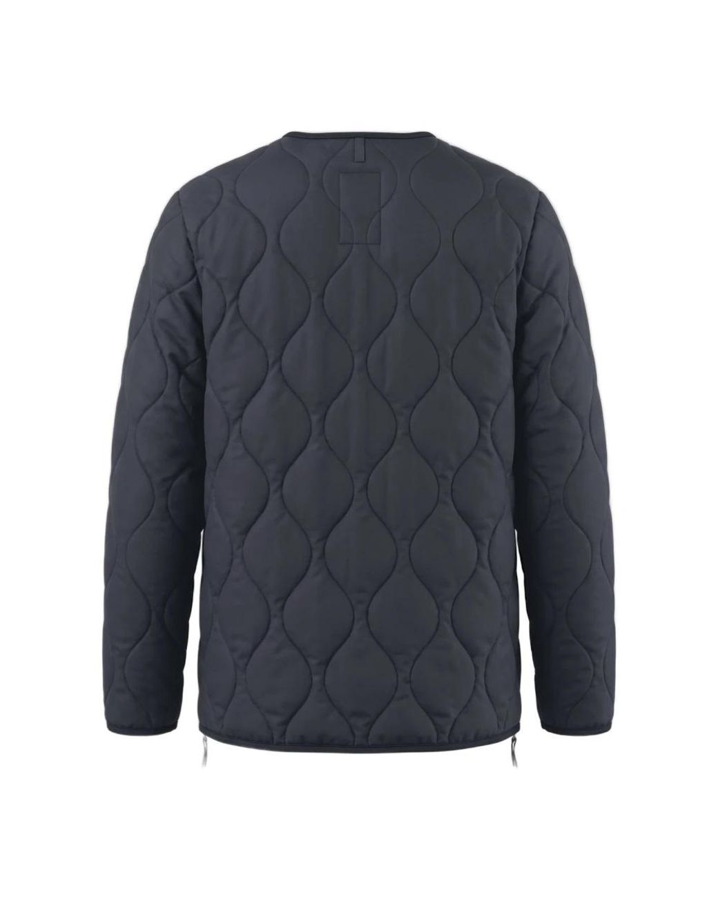 Winter Jackets Taion de hombre de color Blue