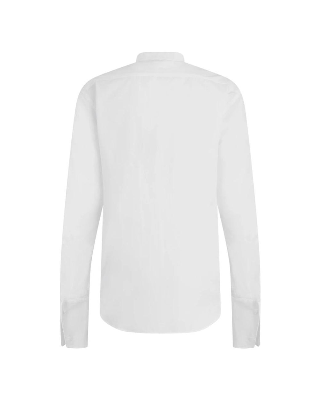 Fendi White Shirts