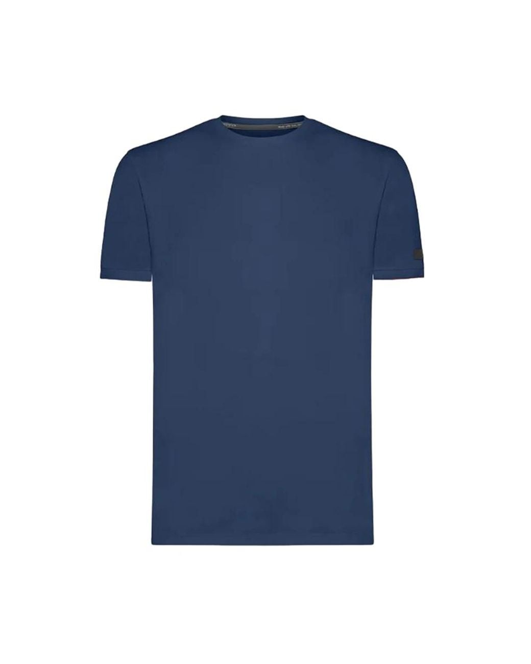 Rrd Blue T-Shirts for men