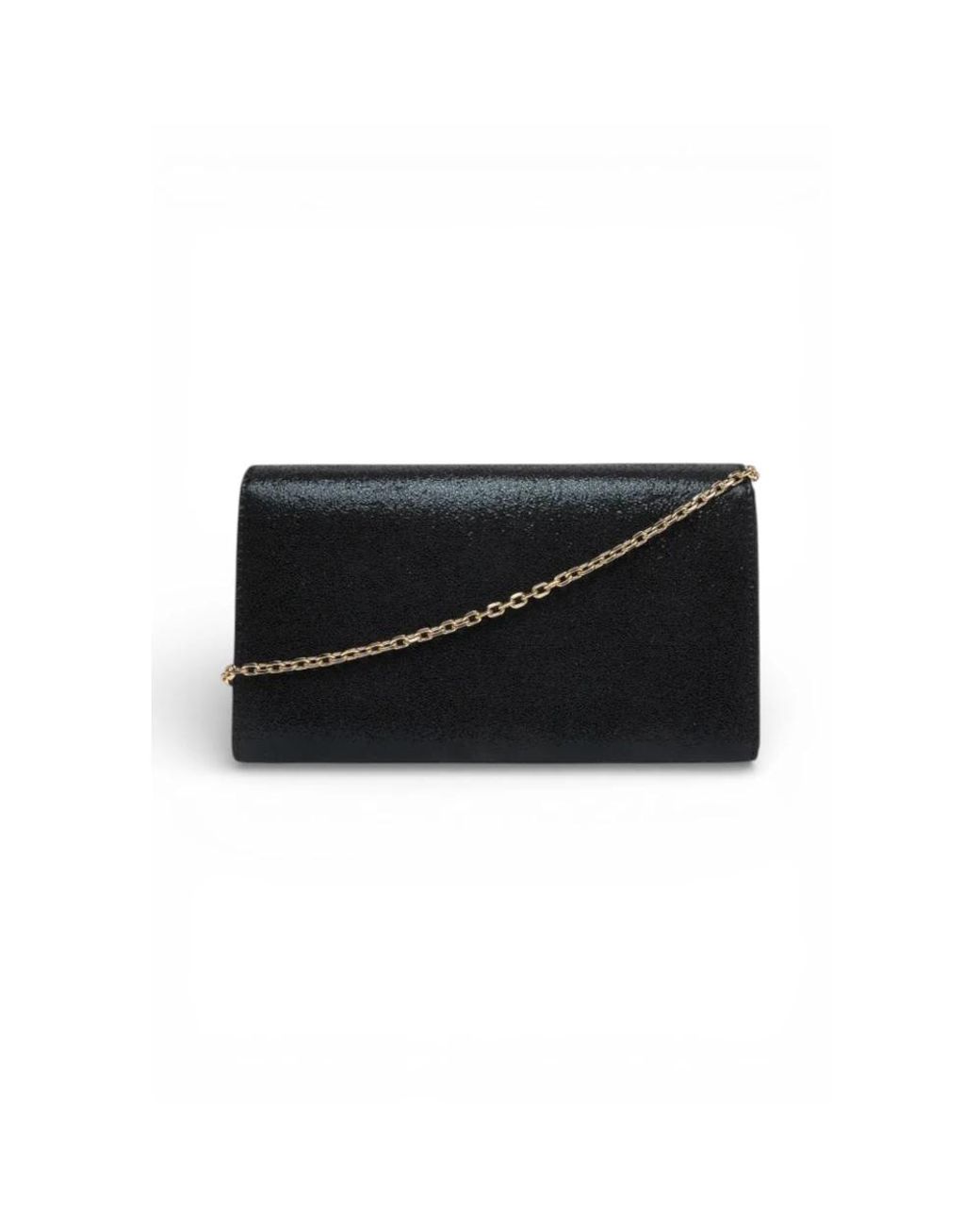 Love Moschino Black Cross Body Bags