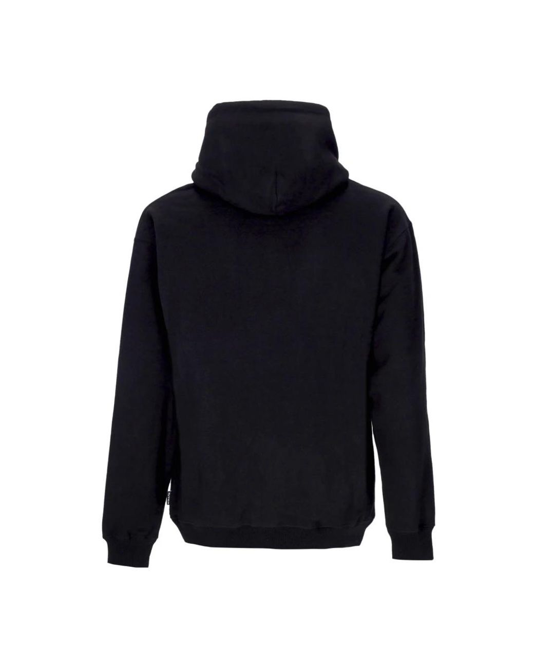 Iuter Blue Hoodies for men