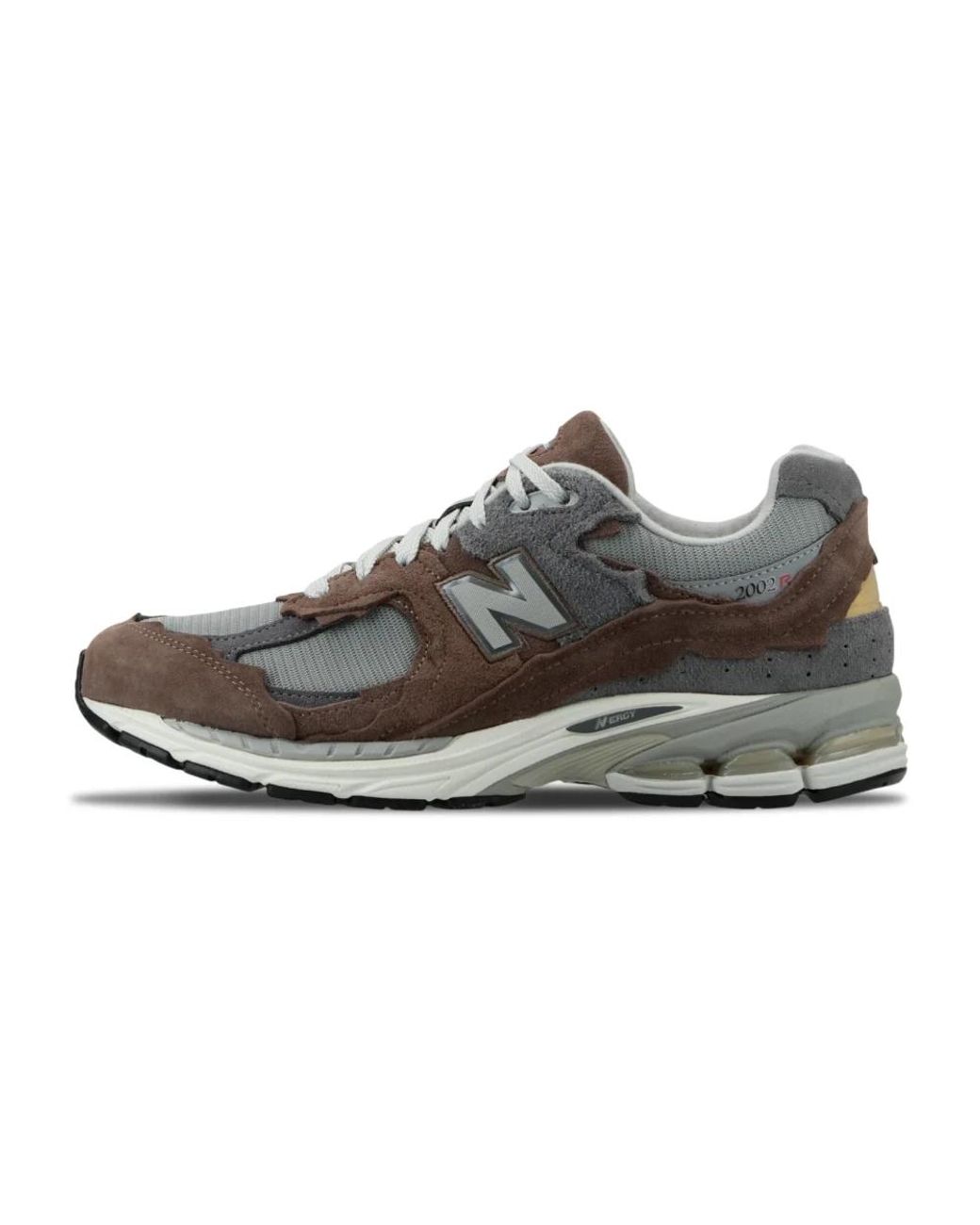 New Balance Multicolor Sneakers for men