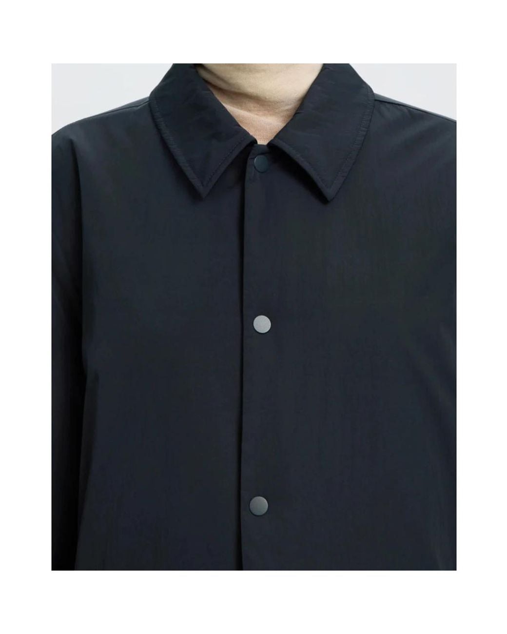 SELECTED Blue Light Jackets for men