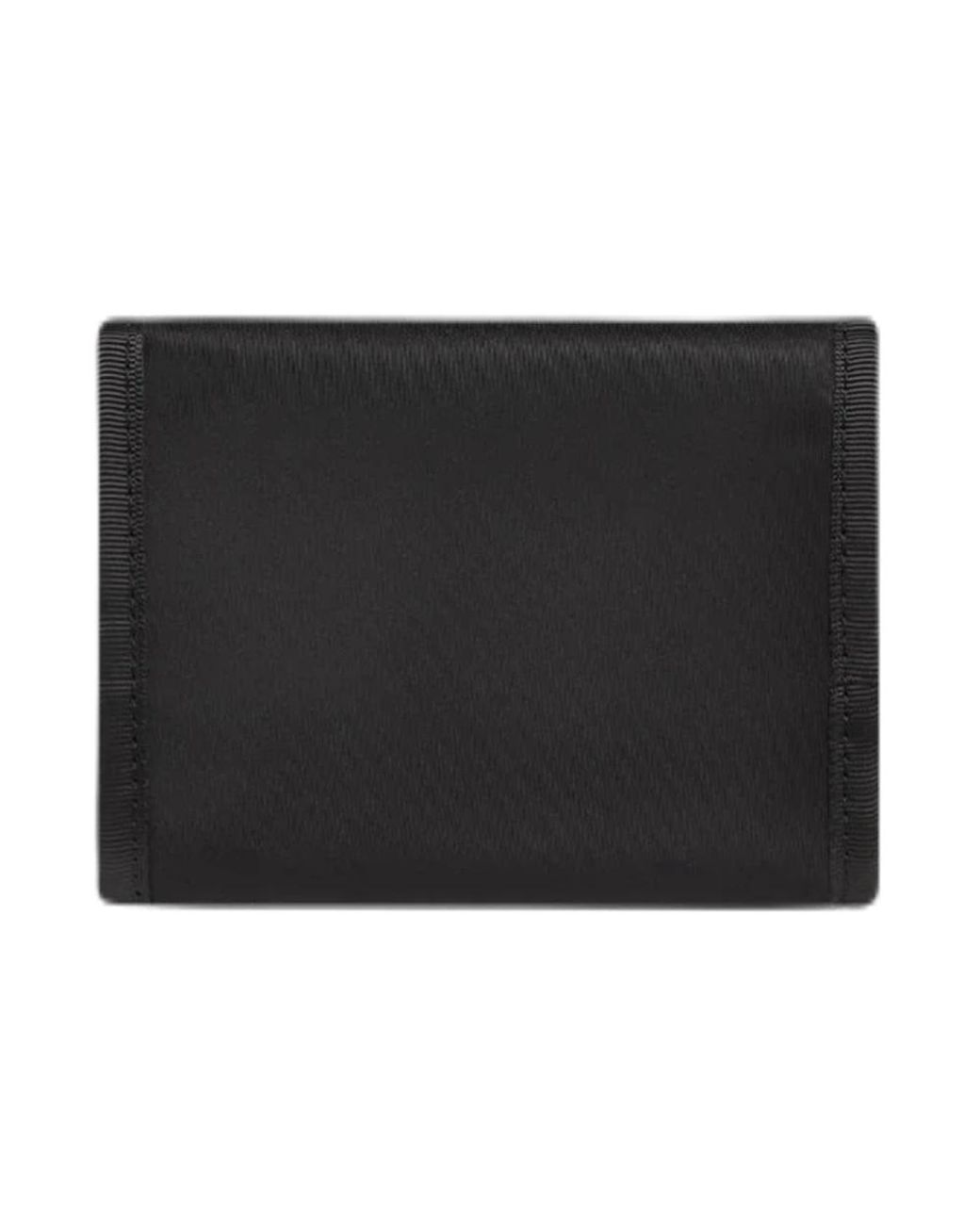 DSquared² Black Wallets & Cardholders for men
