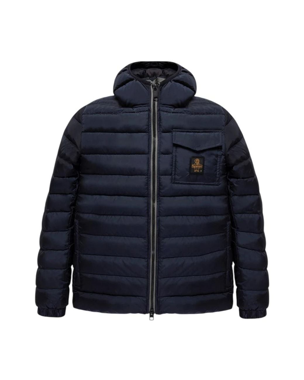 Down Jackets Refrigiwear pour homme en coloris Blue