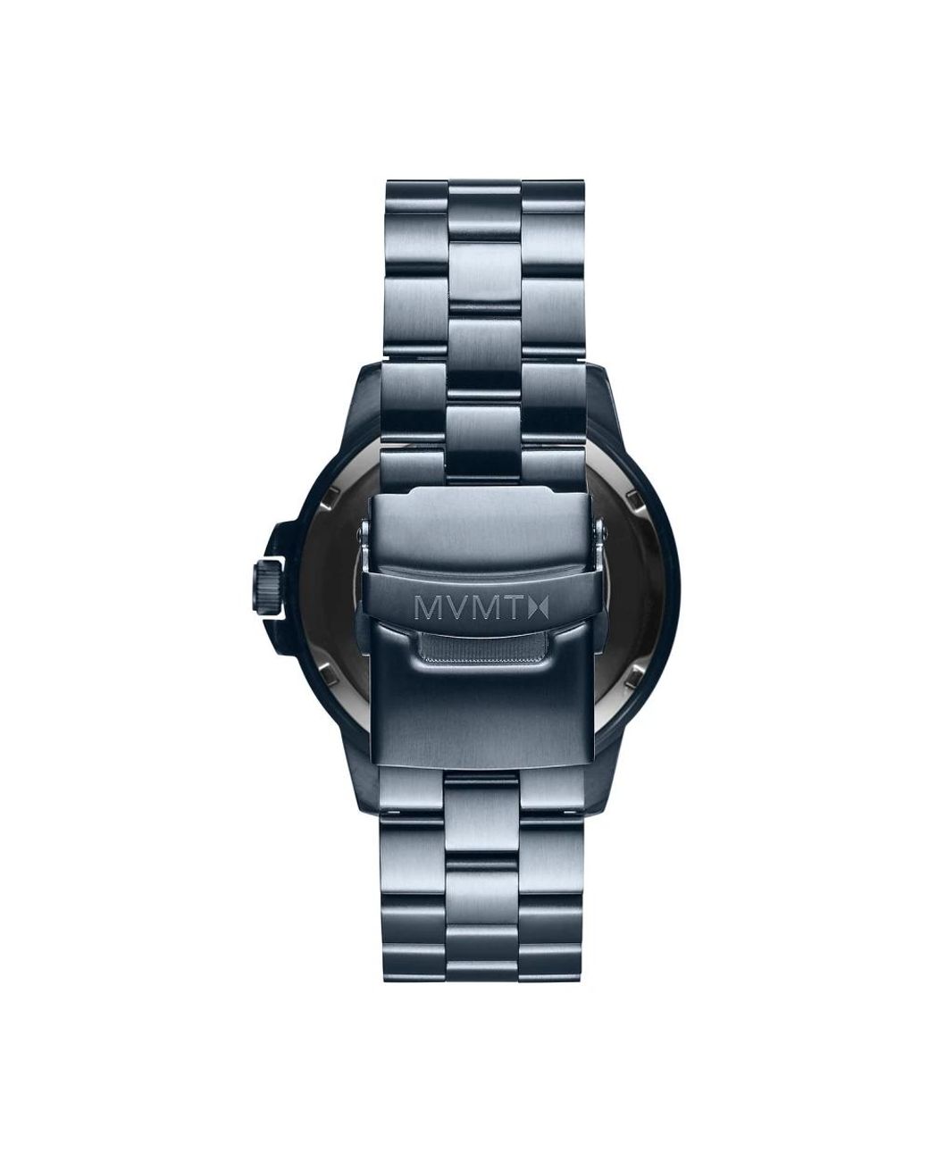 MVMT Blue Watches for men