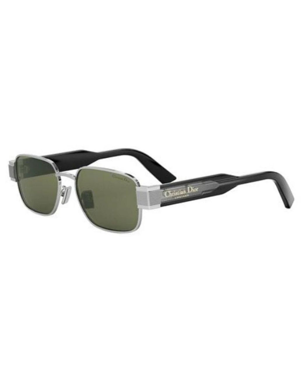 Dior Green Sunglasses for men