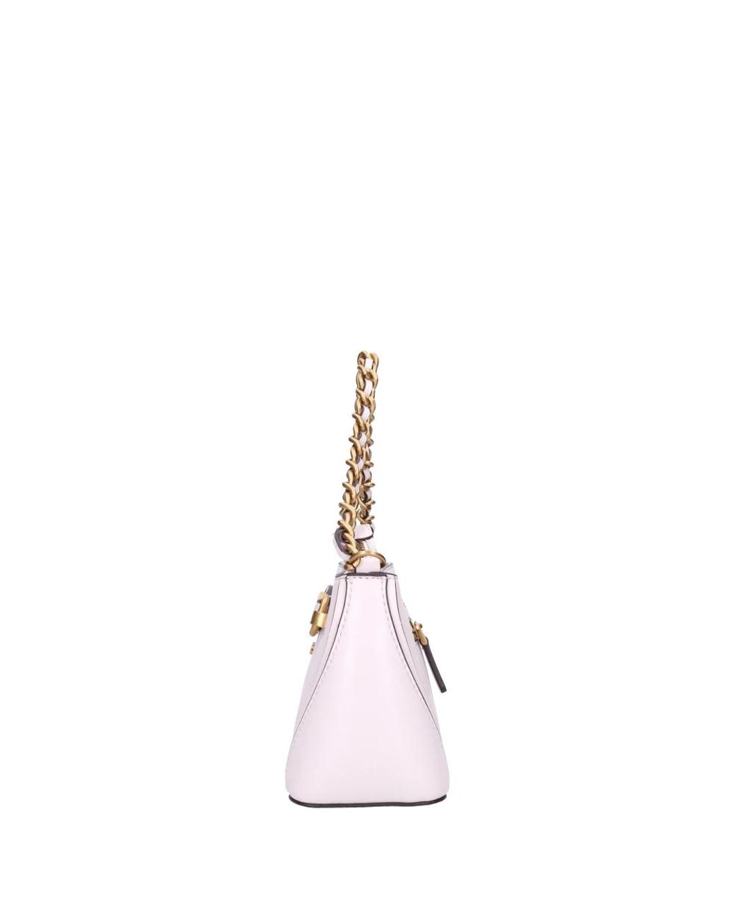 Guess Pink Shoulder Bags