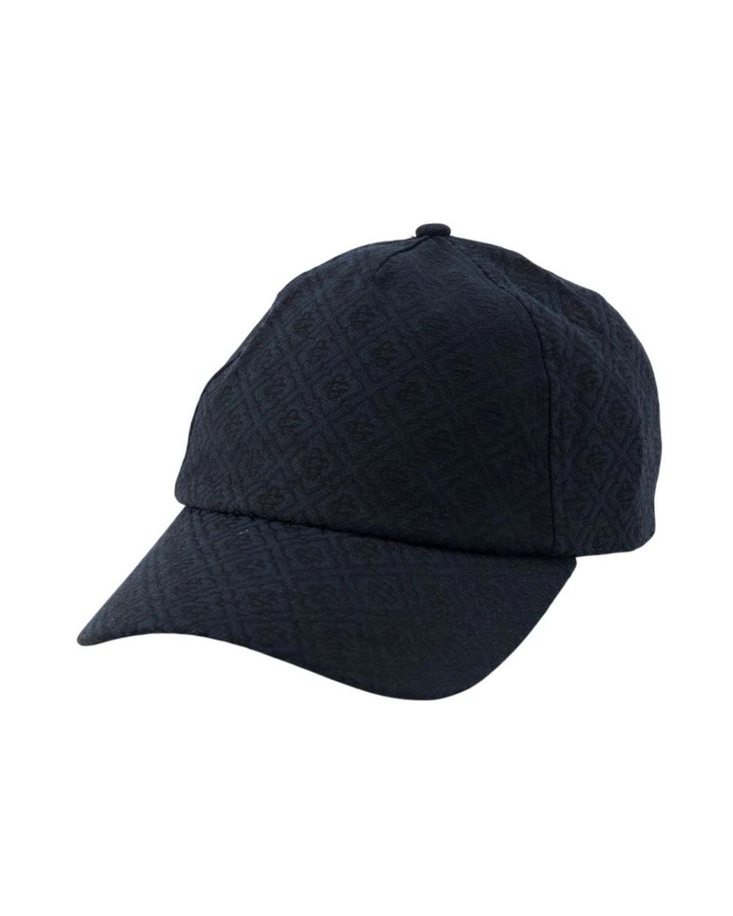 Casablanca Blue Hats & Caps