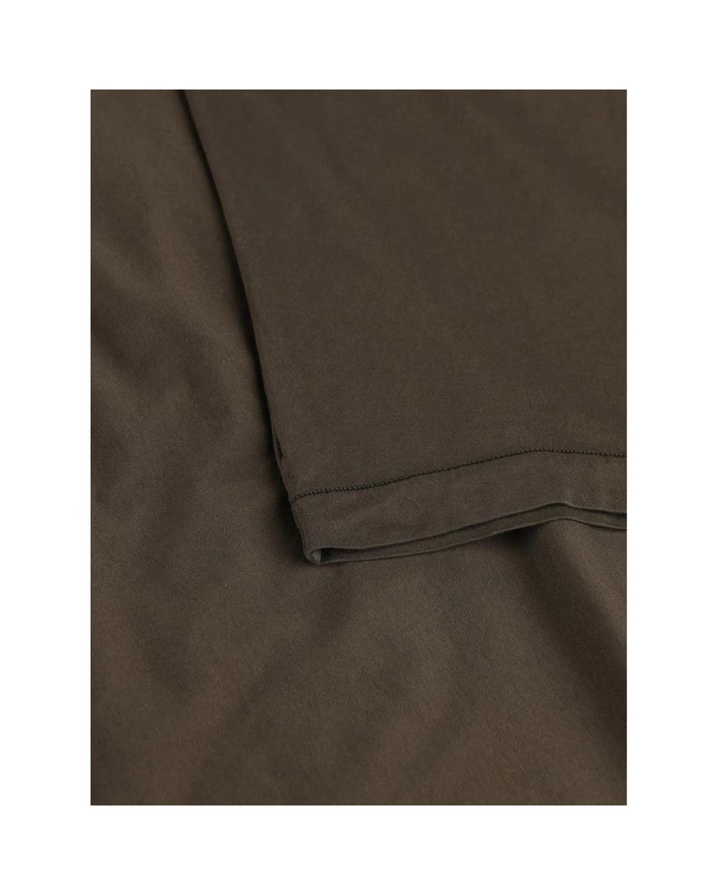 Stone Island Green Sweatshirts for men