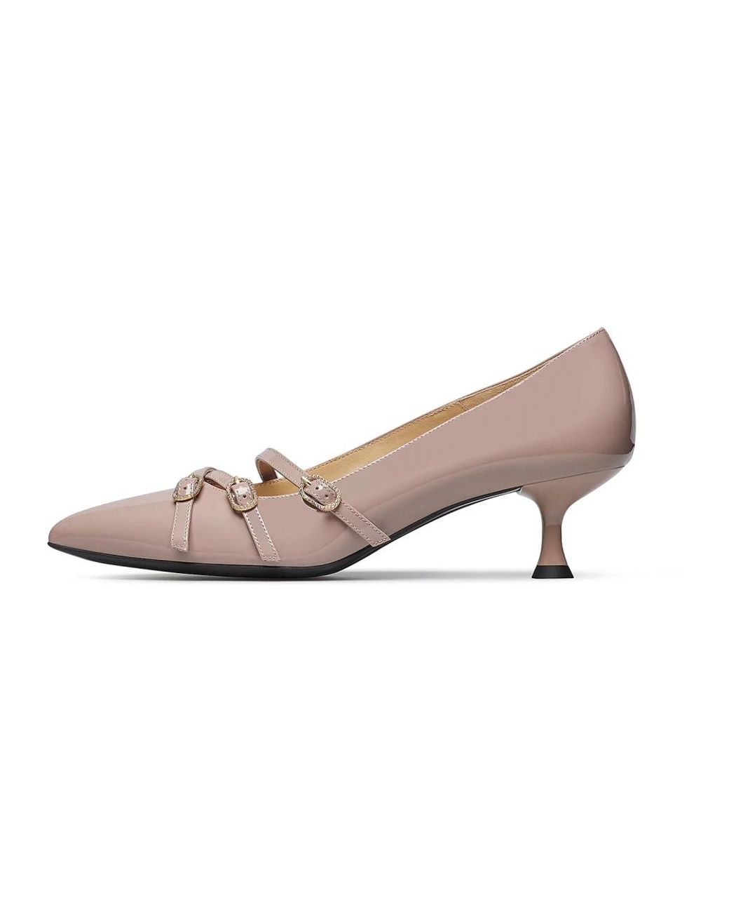 Loriblu Pink Pumps