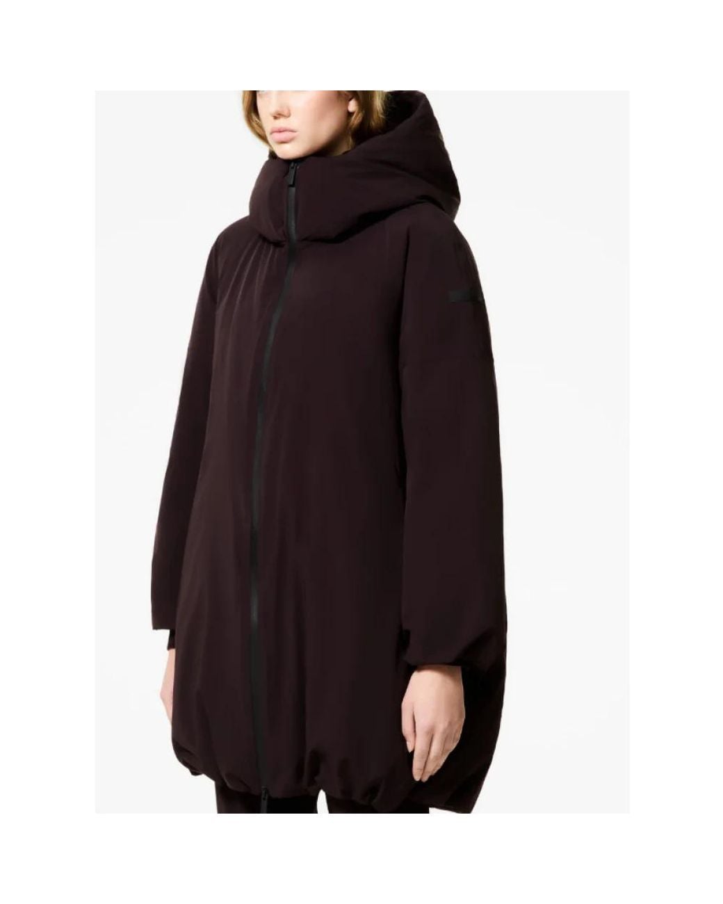 Down Coats Rrd en coloris Purple