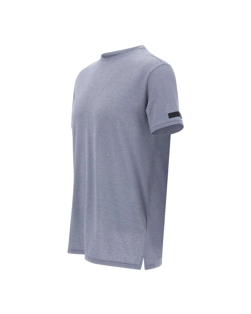 Rrd Blue T-Shirts for men