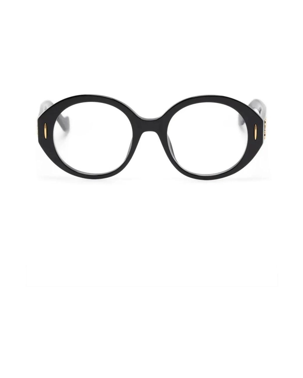 Loewe Black Glasses