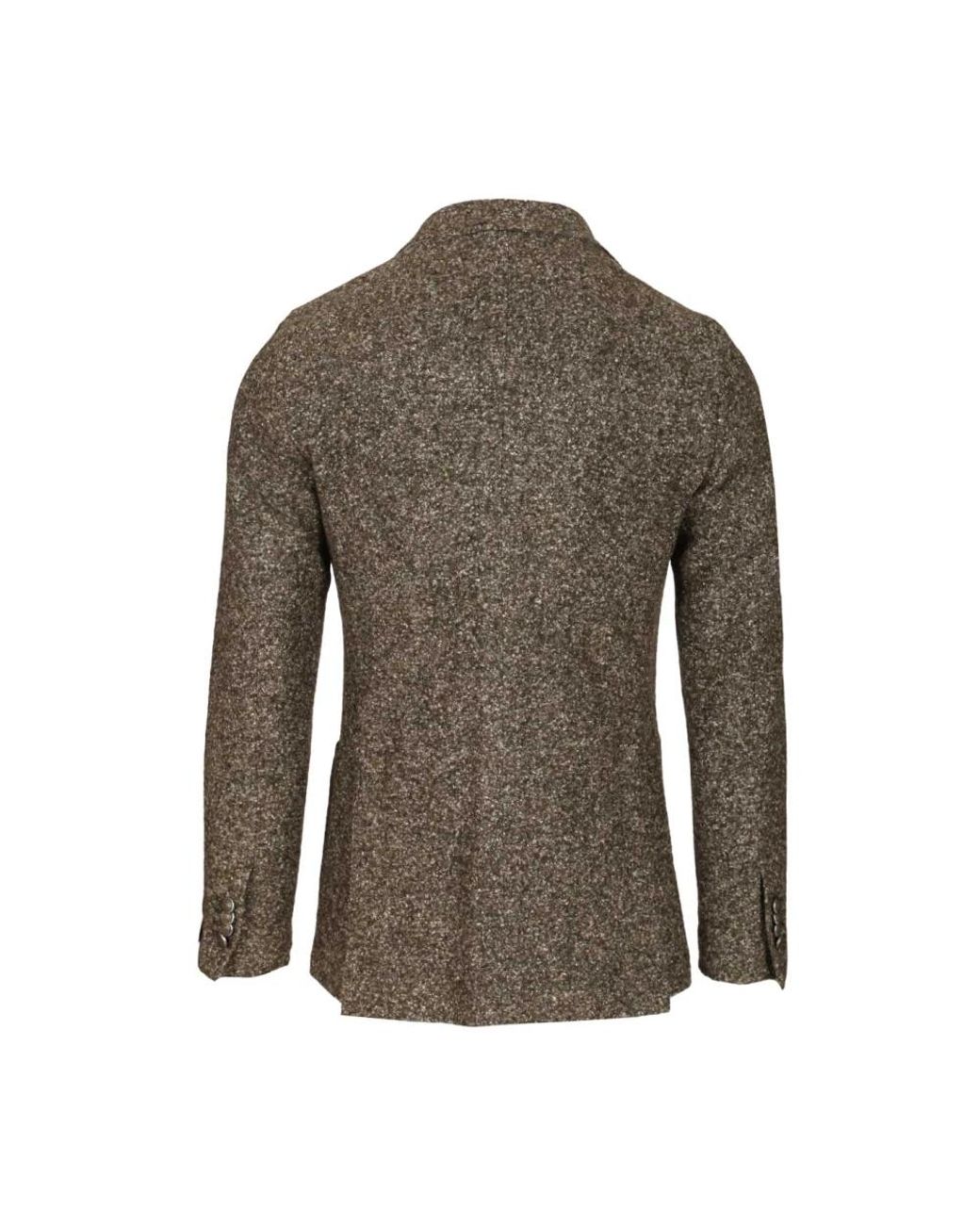 Tagliatore Green Blazers for men