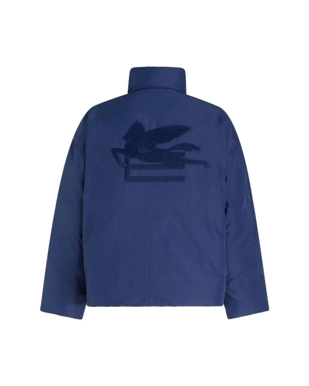 Light Jackets di Etro in Blue
