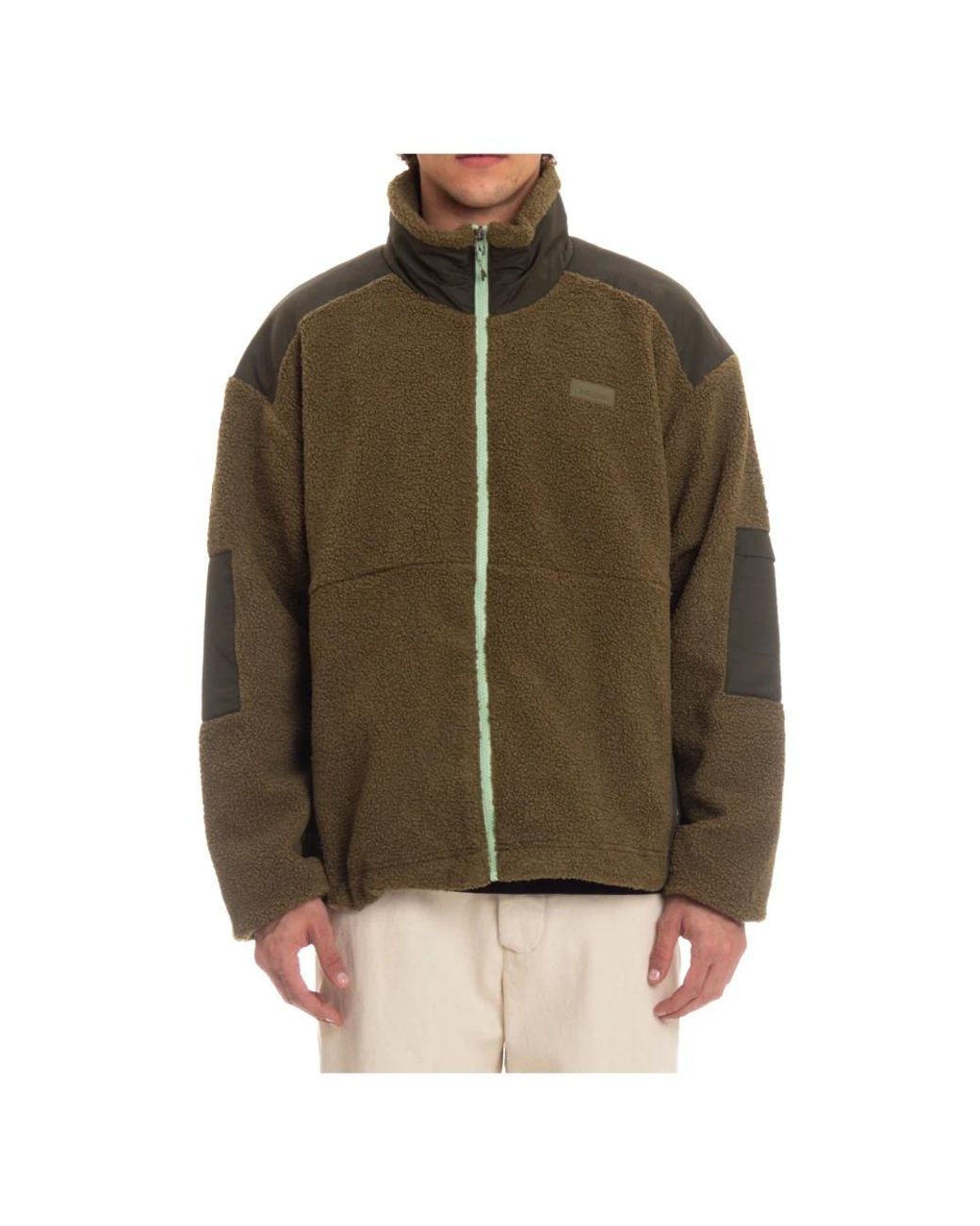 COTOPAXI Bacano Fleece Jas in het Green voor heren