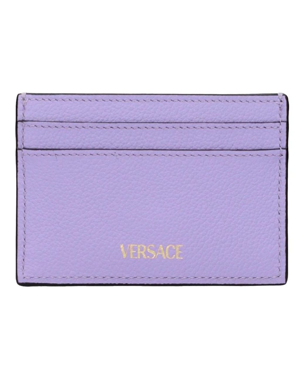 Versace Purple Dokumentenhülle