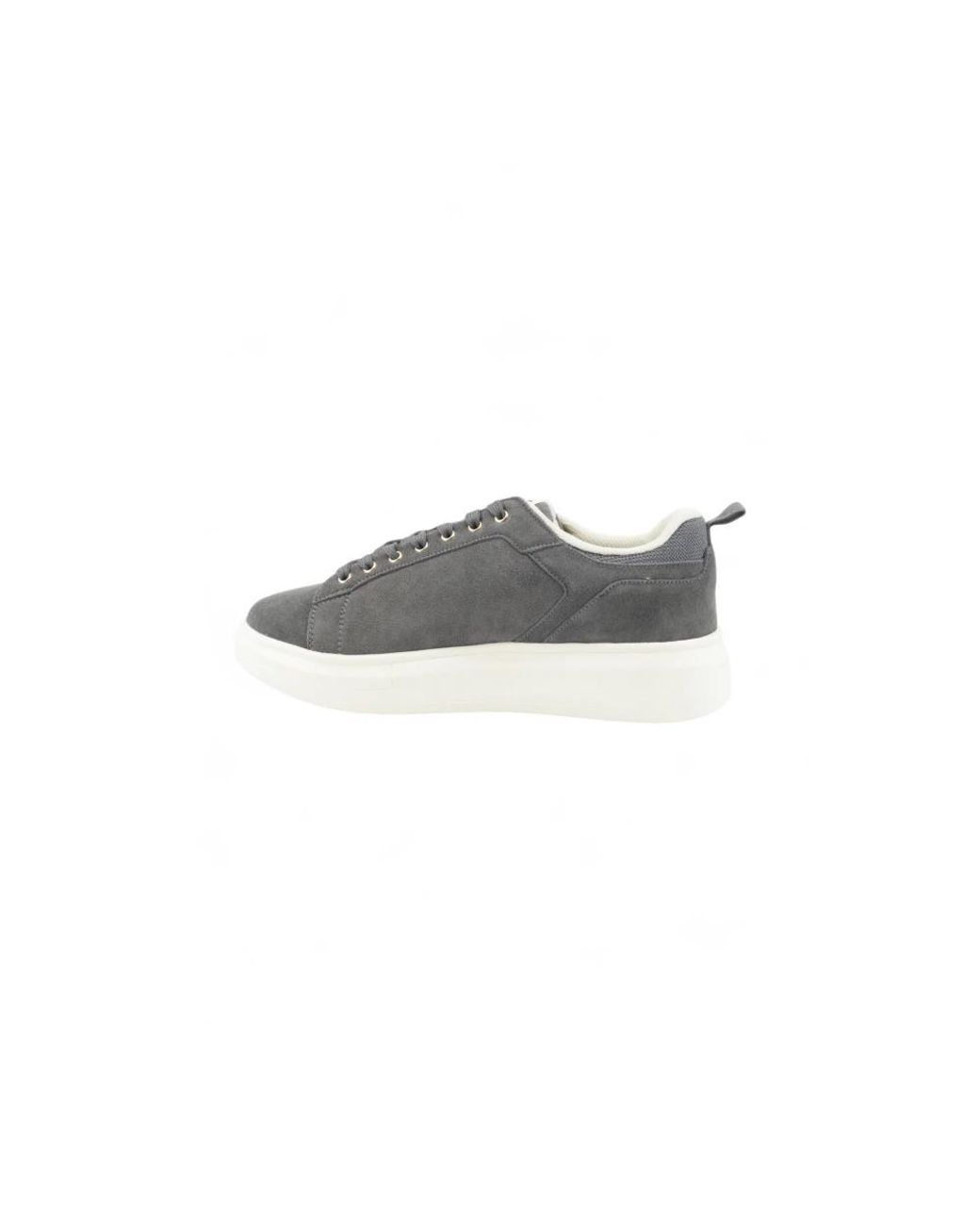 Liu Jo Gray Sneakers for men