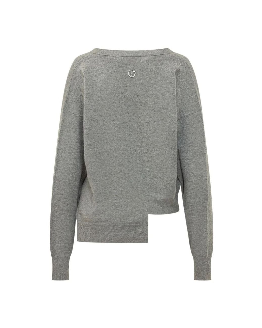 Seafarer Gray Cardigans