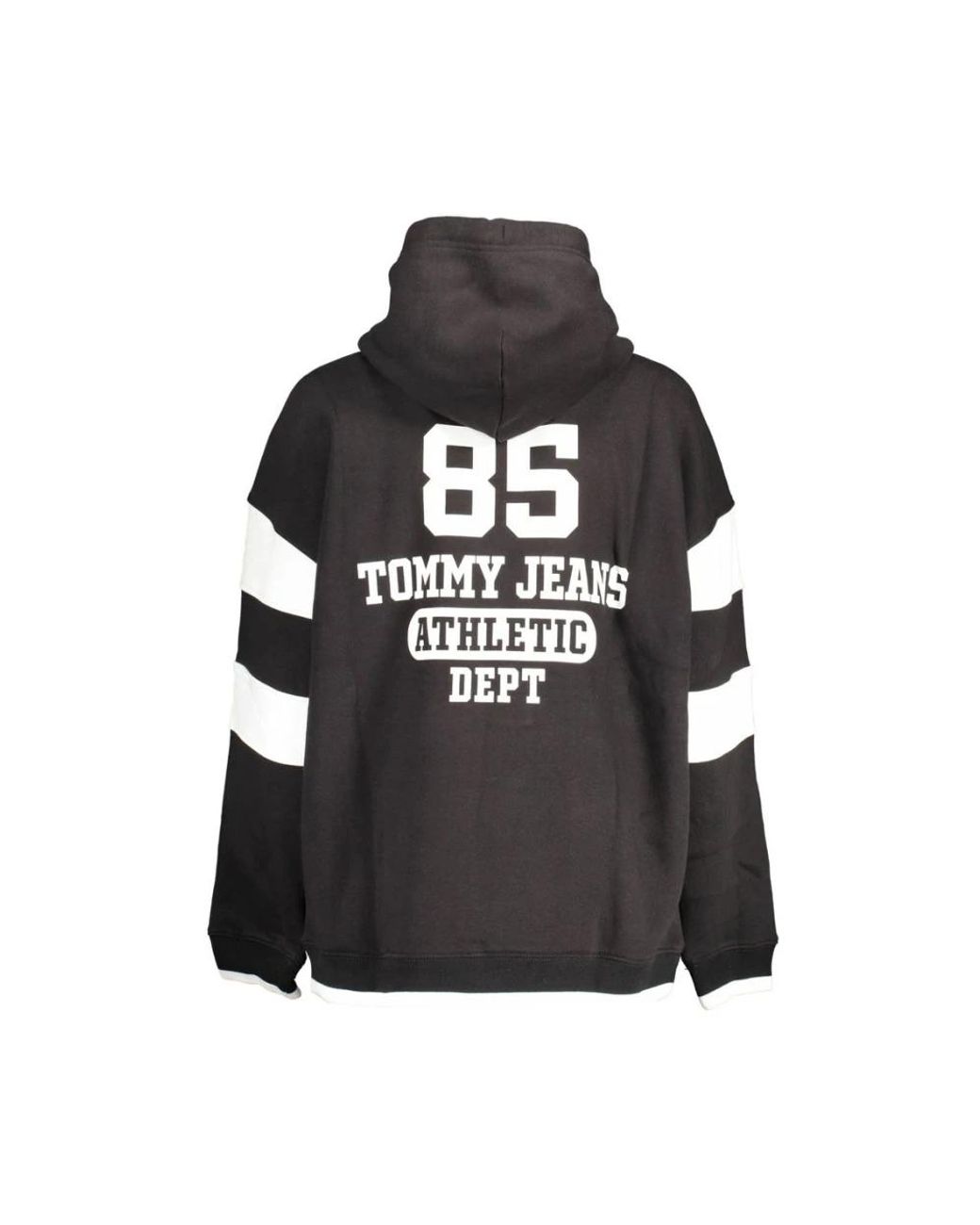 Tommy Hilfiger Black Hoodies