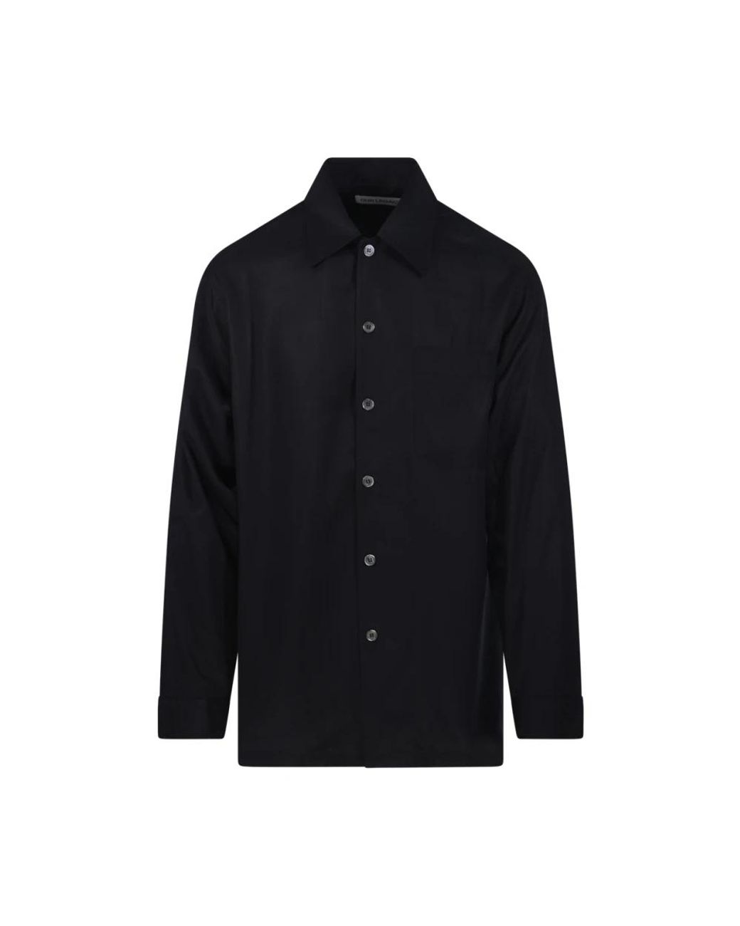 Our Legacy Blue Casual Shirts for men