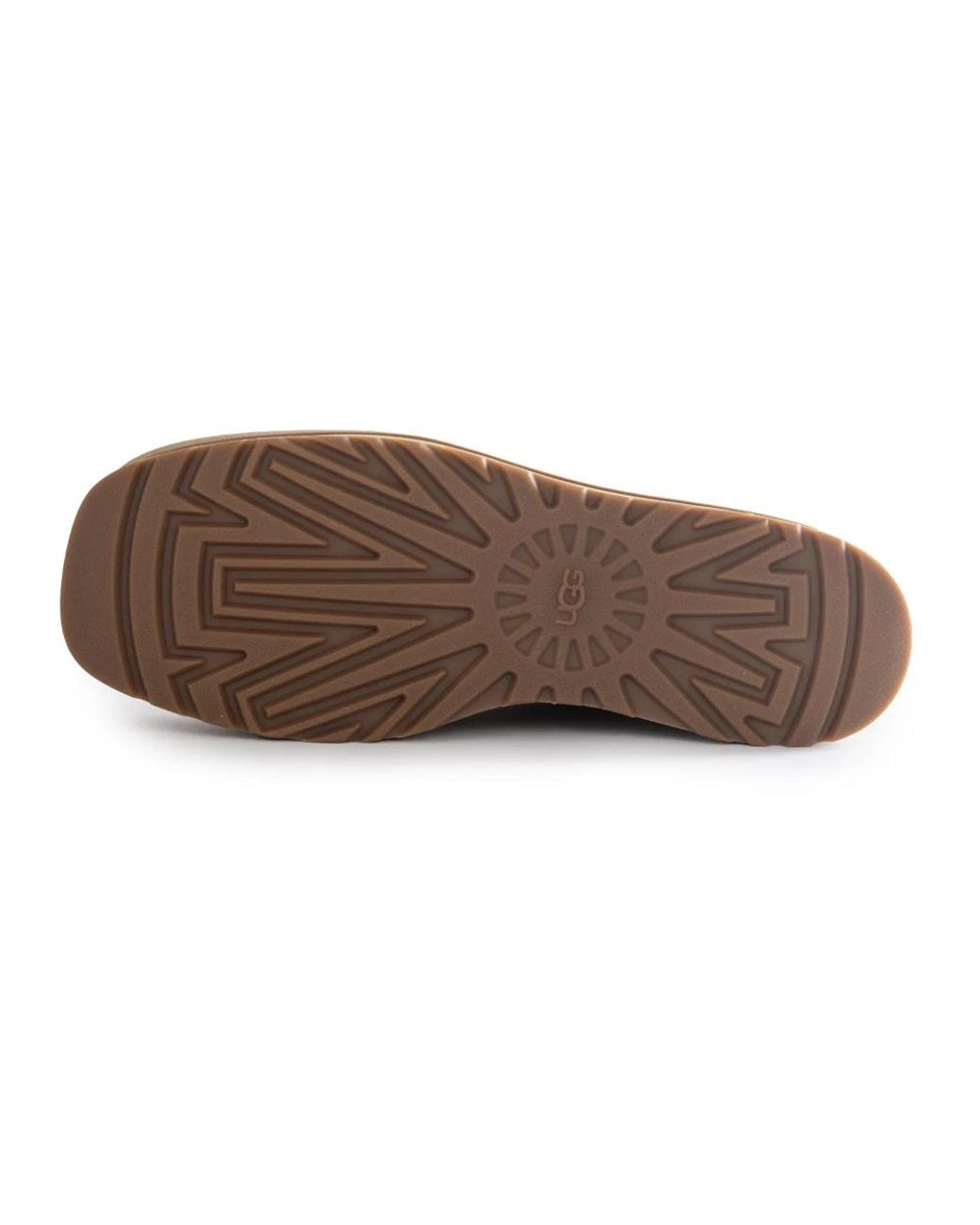 Ugg Brown Winter Boots