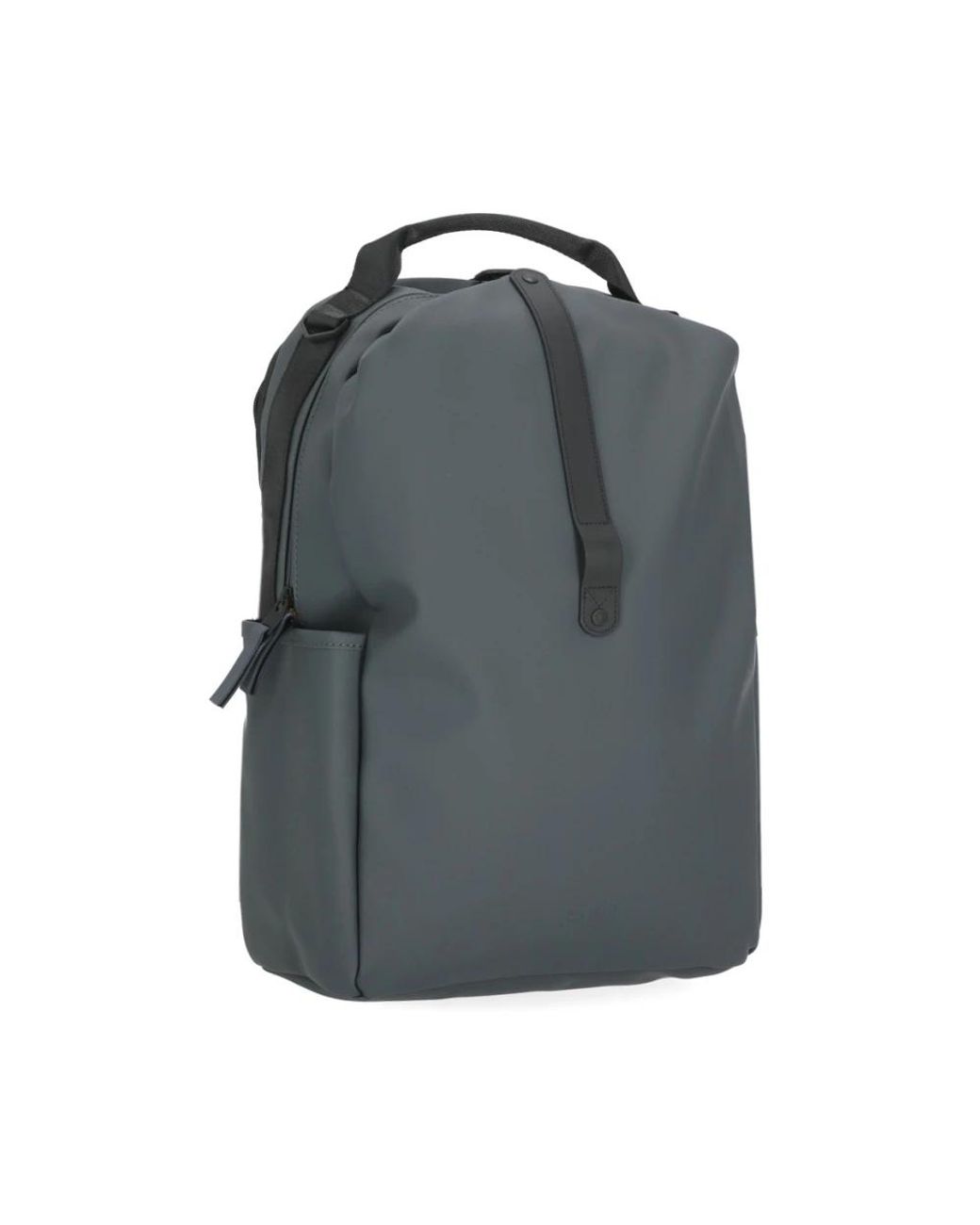 Rains Blue Backpacks for men