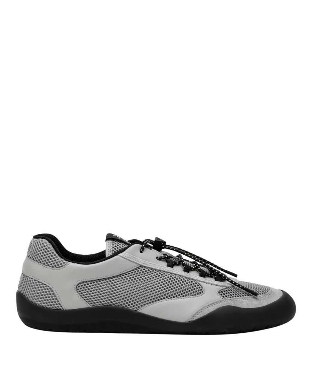 Prada Sneakers in het Gray voor heren