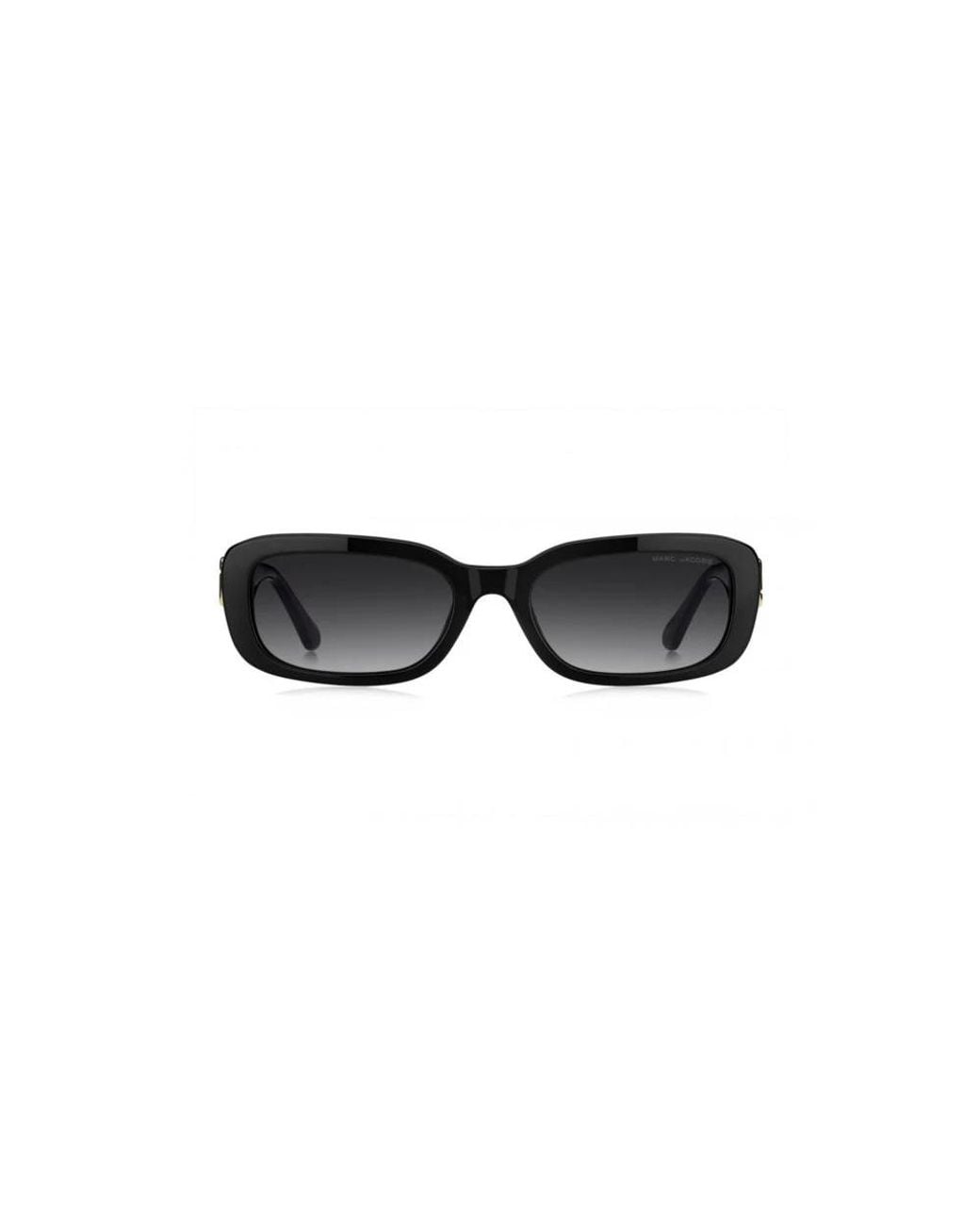 Marc Jacobs Black Sunglasses