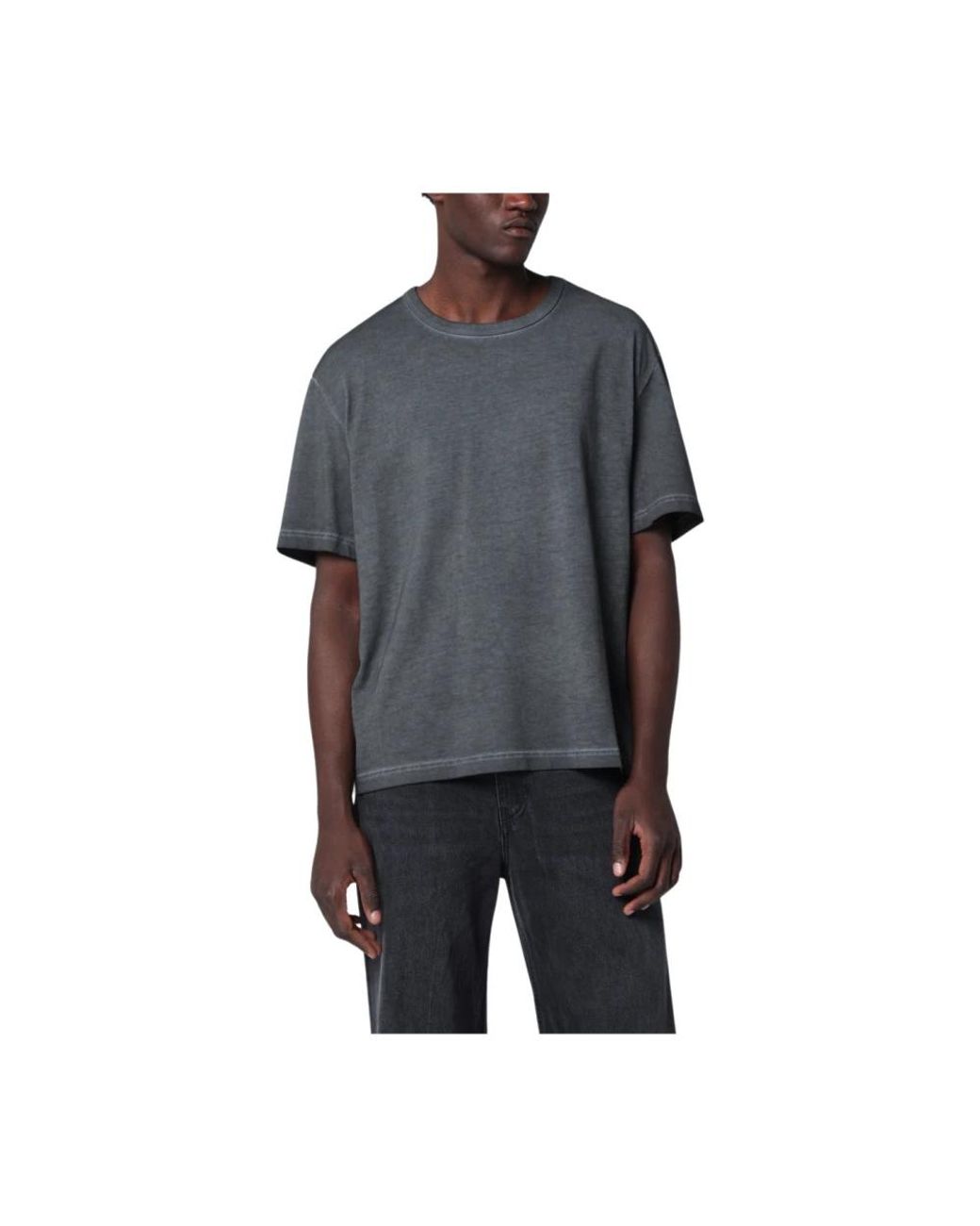 Séfr Gray T-Shirts for men