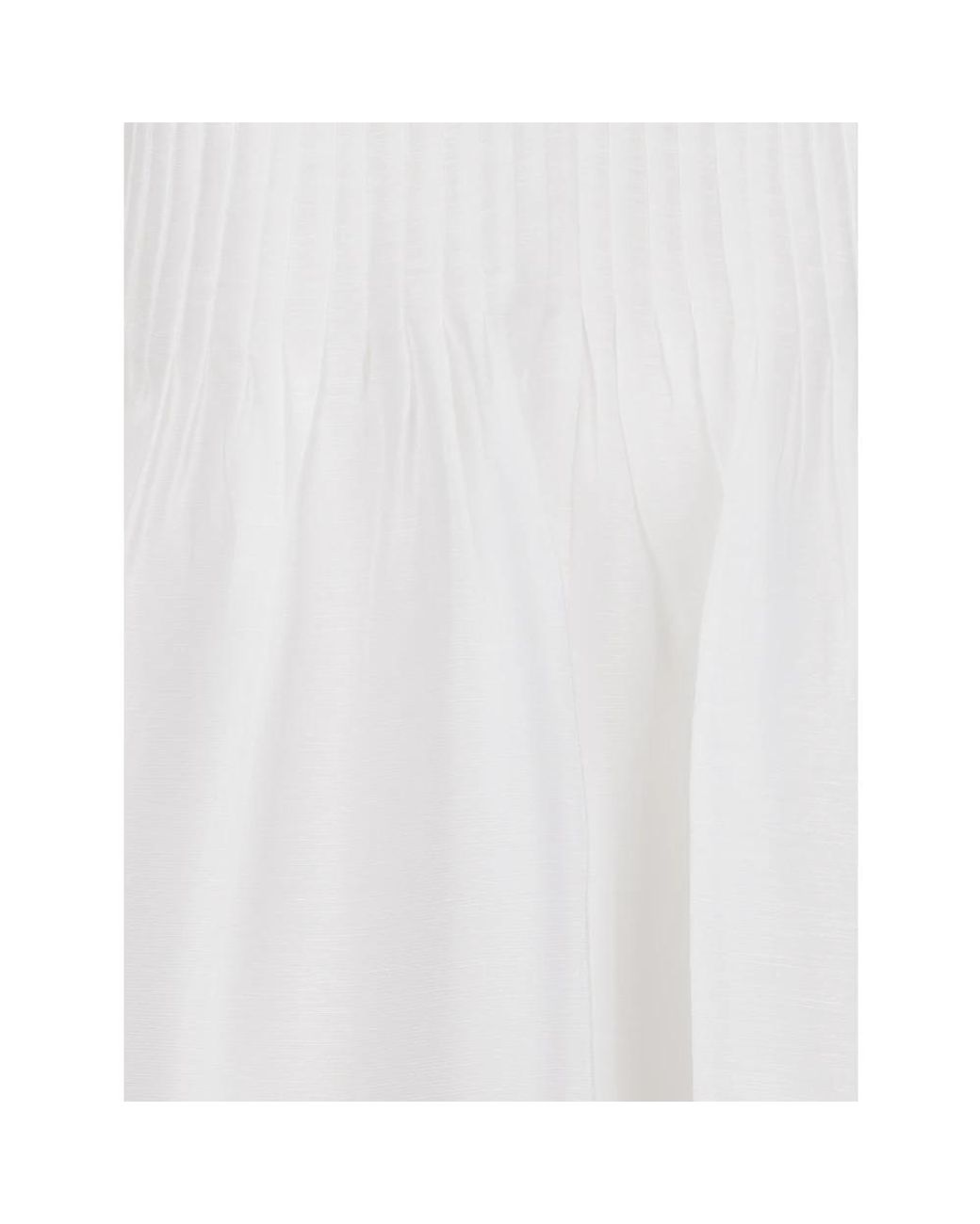 Tory Burch White Maxi Dresses