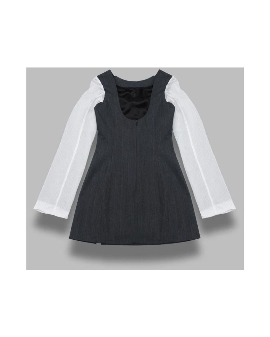 Our Legacy Blue Short Dresses