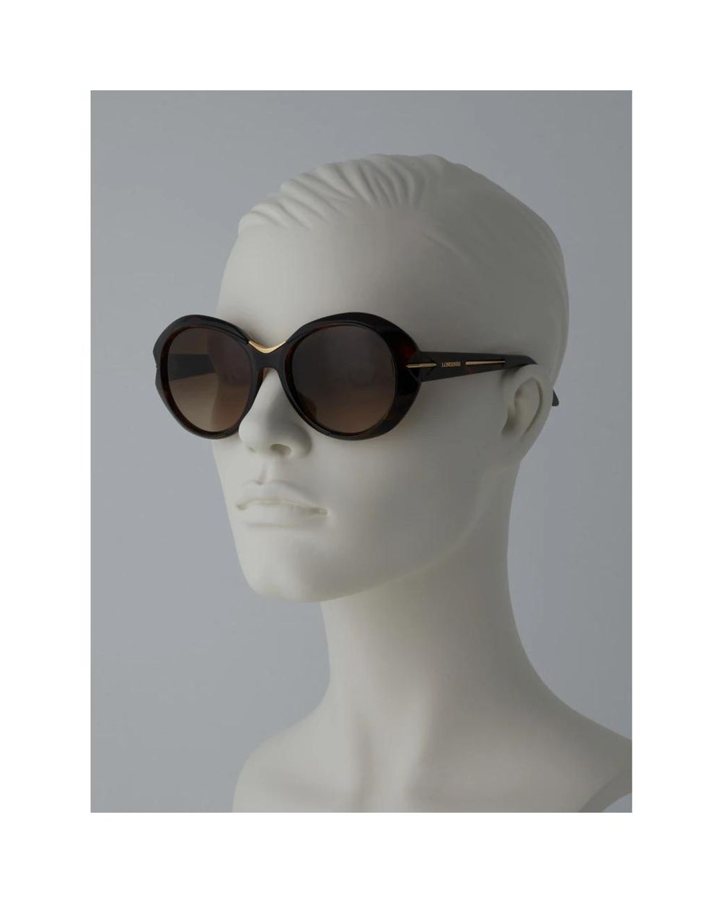 Longines Brown Sonnenbrille