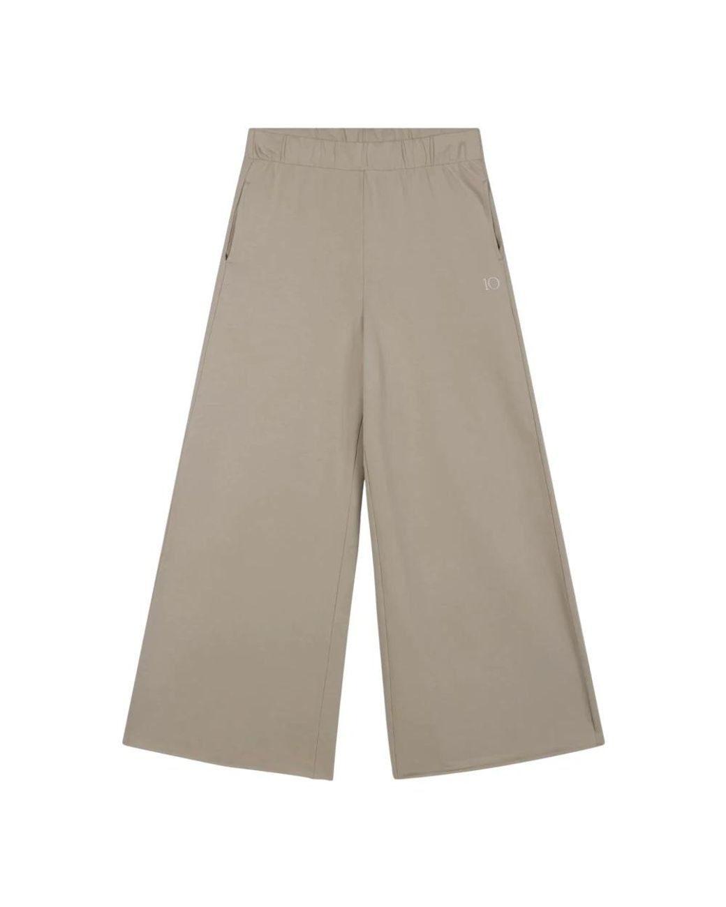 10Days Gray Sweatpants