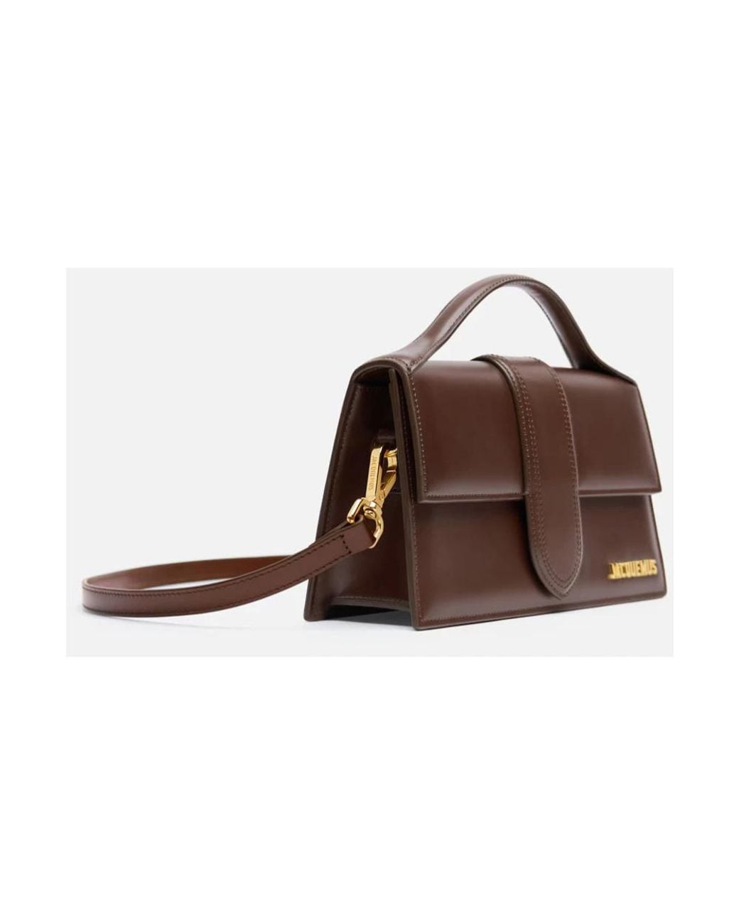 Handbags di Jacquemus in Brown