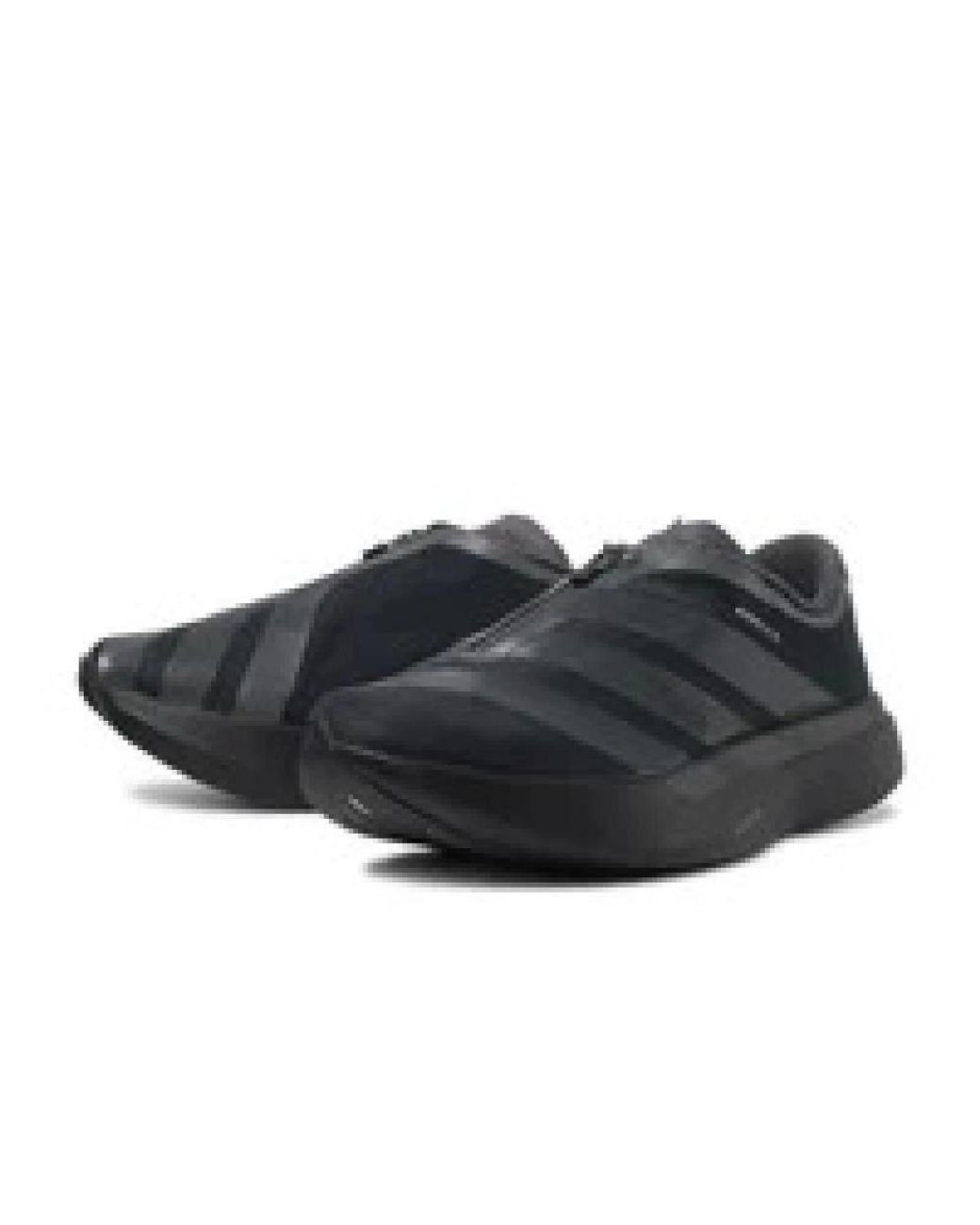 Adidas Originals Black Sneakers for men