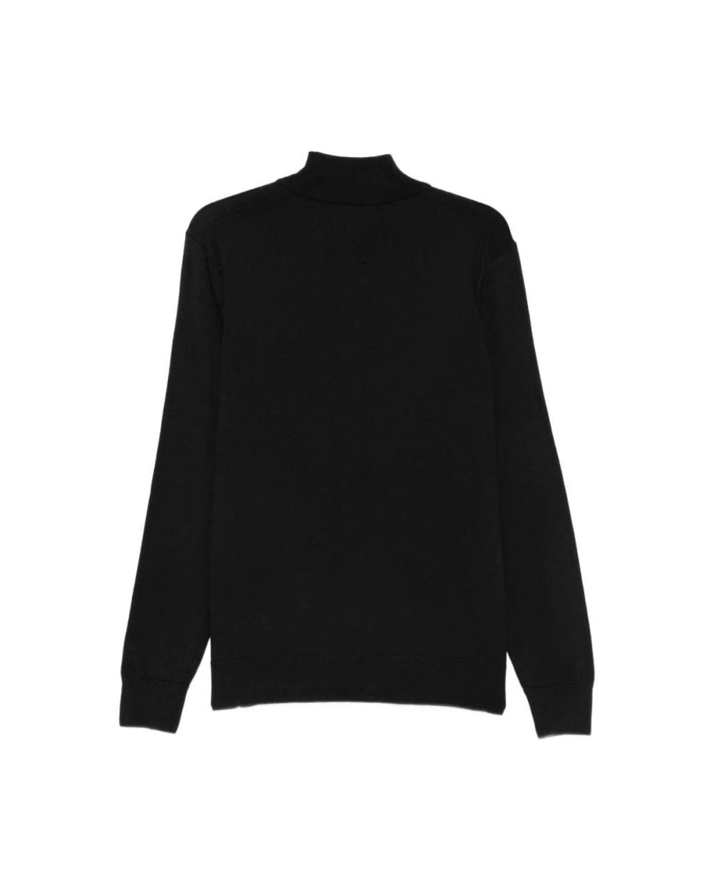 Boss Black Zip-Throughs for men