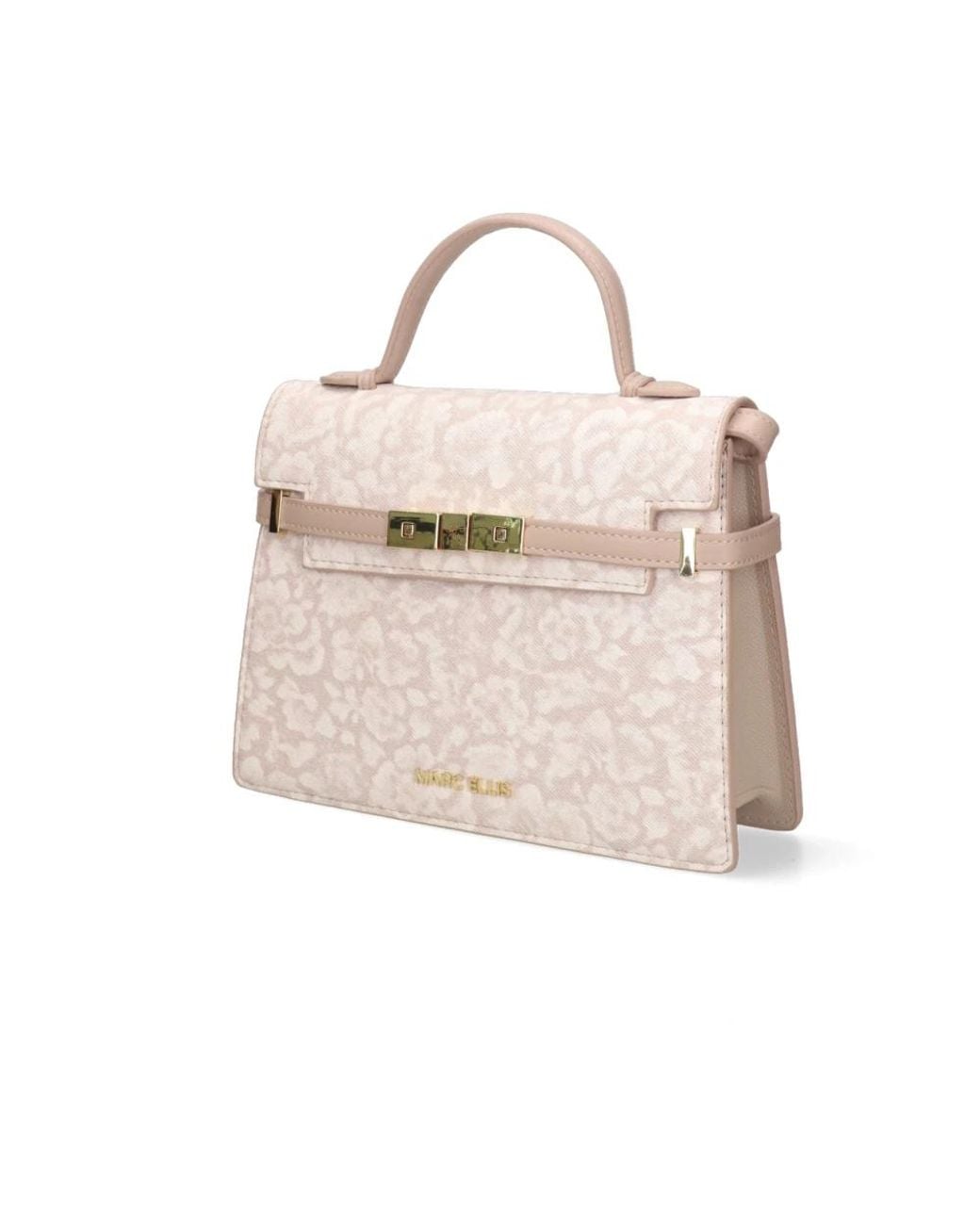 Marc Ellis Pink Handbags