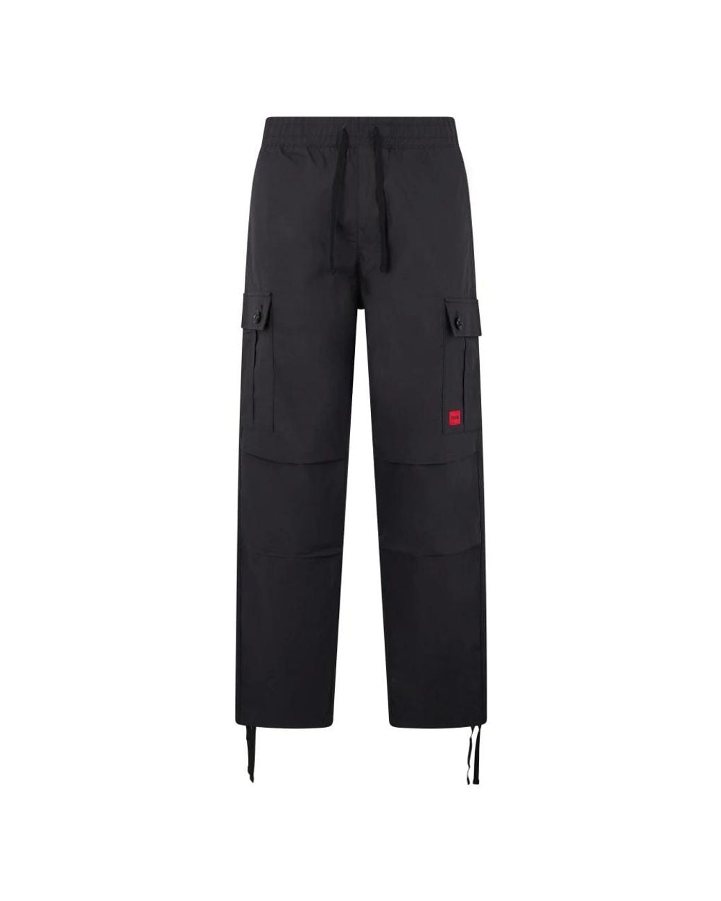 Boss Blue Sweatpants for men